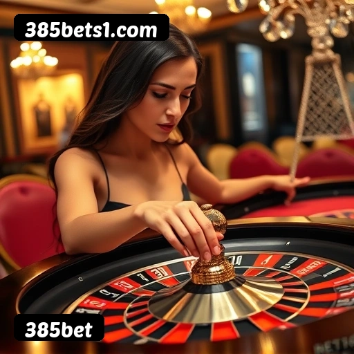 Chuva de Bônus 385bet - Slots