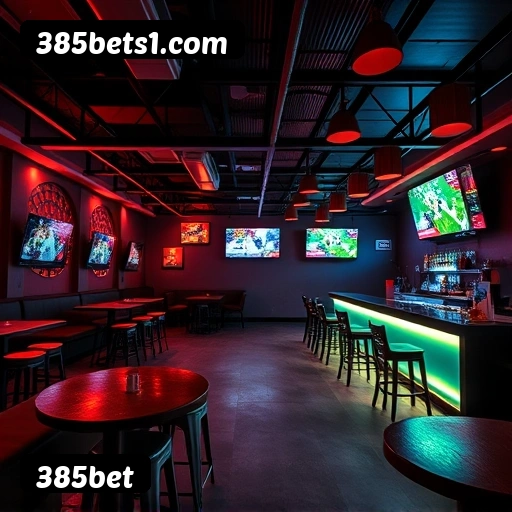 Benefícios Download 385bet