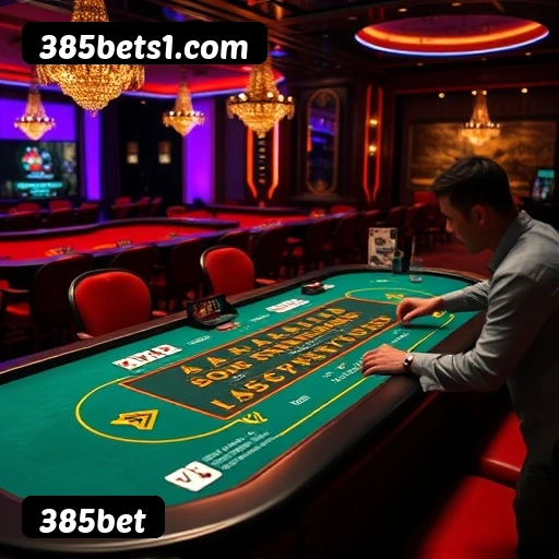 Download 385bet Windows