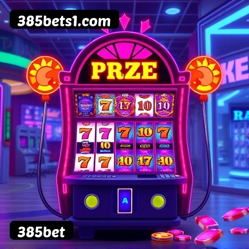 Link Download 385bet