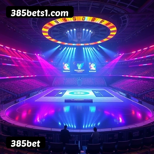 Instruções Download 385bet