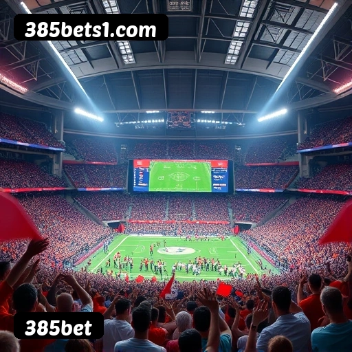 App Desktop 385bet