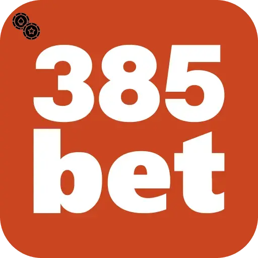 Logo da 385bet