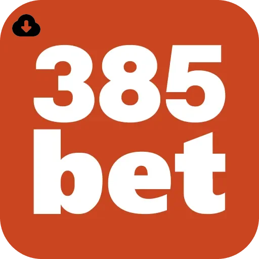 Logo da 385bet