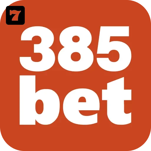 Logo da 385bet