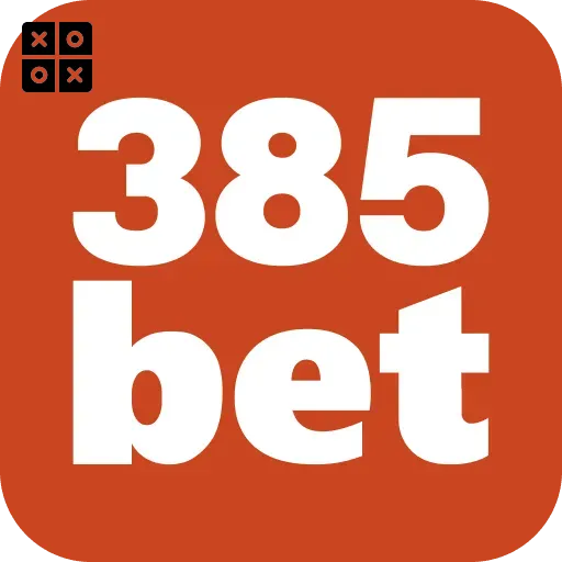 Logo da 385bet
