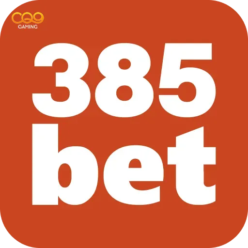 Logo da 385bet