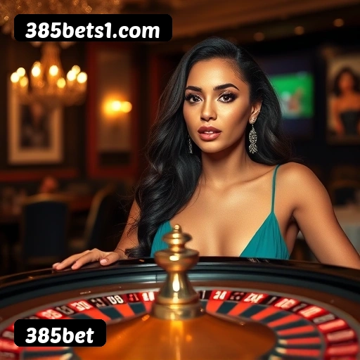 APK 385bet Android