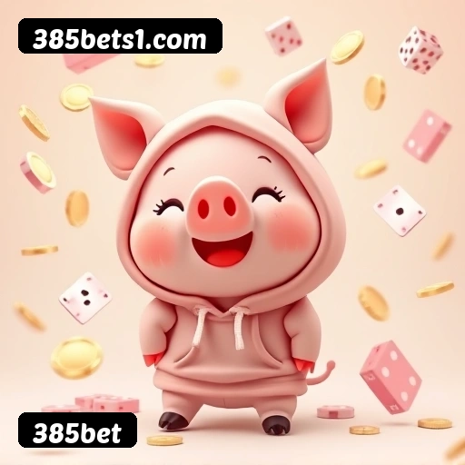 Slots mobile 385bet