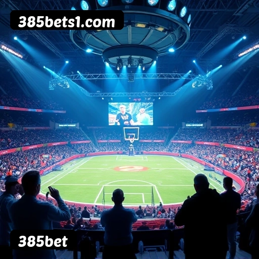 Vantagens App 385bet