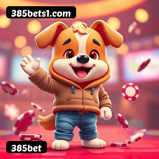 Dicas de slots 385bet