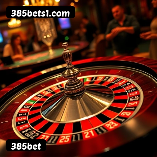 Free spins 385bet